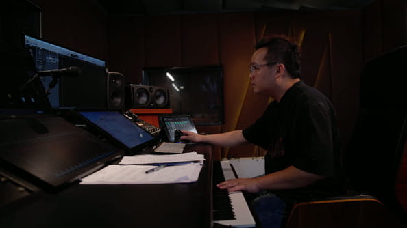 有爱无疾项目介绍视频封面图